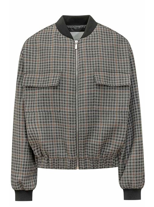Bomber check in lana NINE IN THE MORNING | KORAL2CHECK